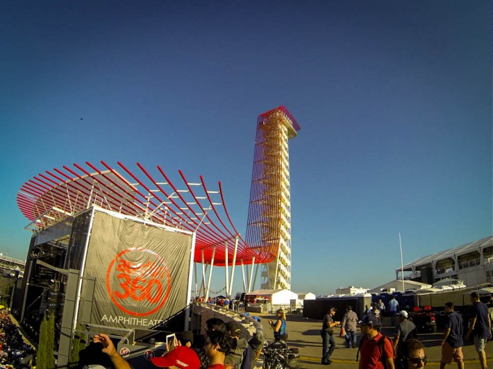 Circuit of the Americas Grand Prix 2013 COTA F1 53