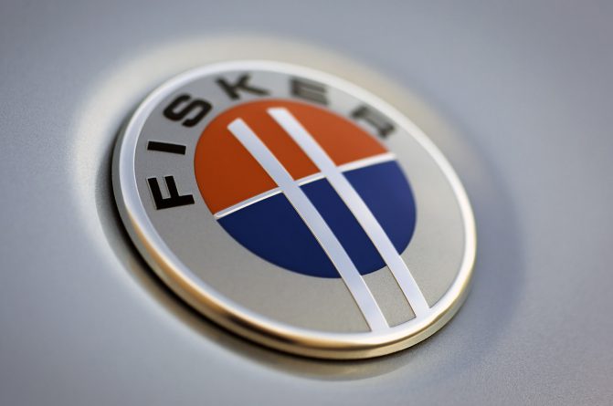 Fisker 31