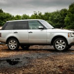 Image 2 Range Rover