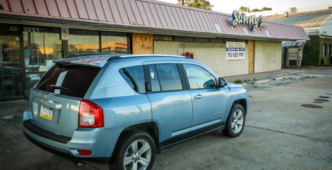 Jeep Compass North 10