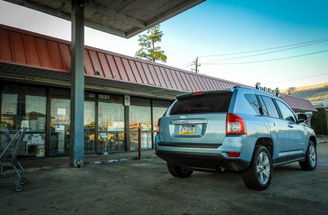 Jeep Compass North (12)