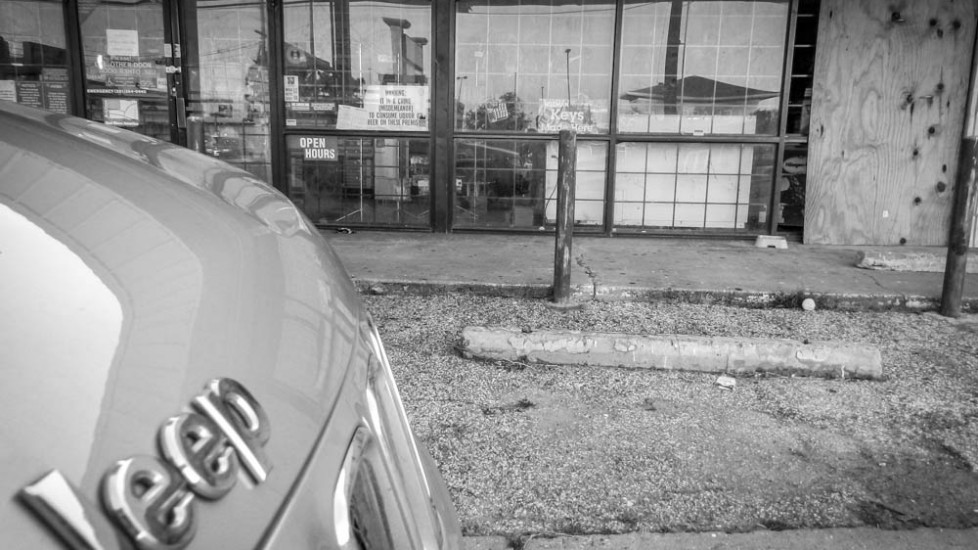 DRIVEN 2014 Jeep Compass North Edition 4x4