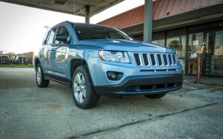 Jeep Compass North 5