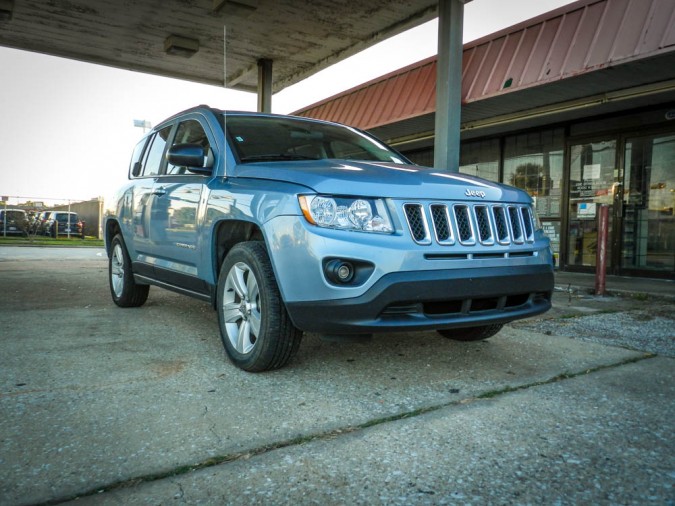 Jeep Compass North (5)