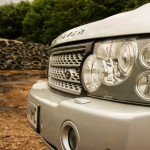 Range Rover Vogue 11