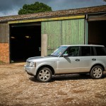 Range Rover Vogue 21