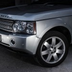 Range Rover Vogue 7