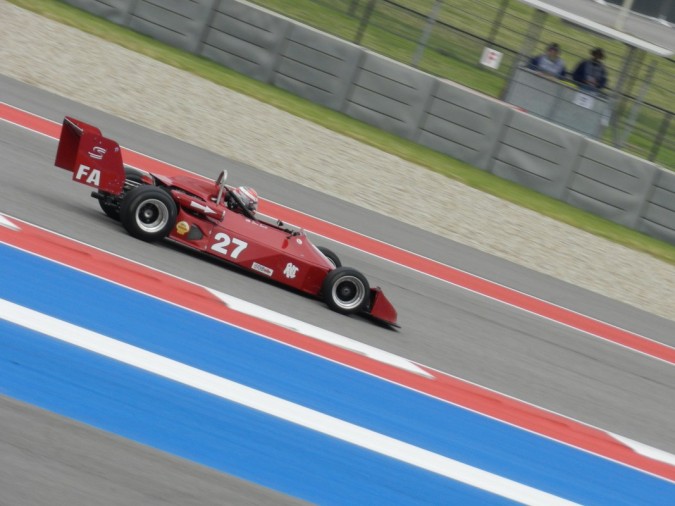 Vintage F1 (1)