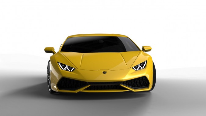 Lamborghini Huracán LP 610-4 (11)