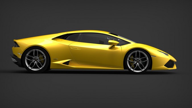 Lamborghini Huracán LP 610-4 (12)