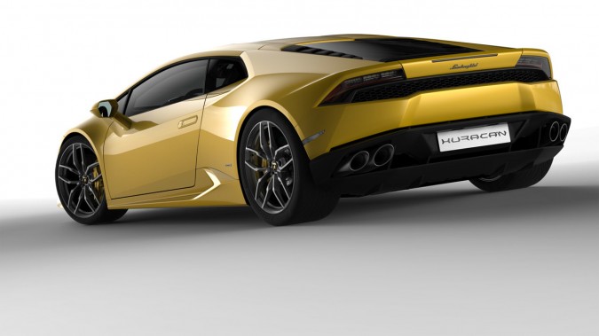 Lamborghini Huracán LP 610-4 (13)