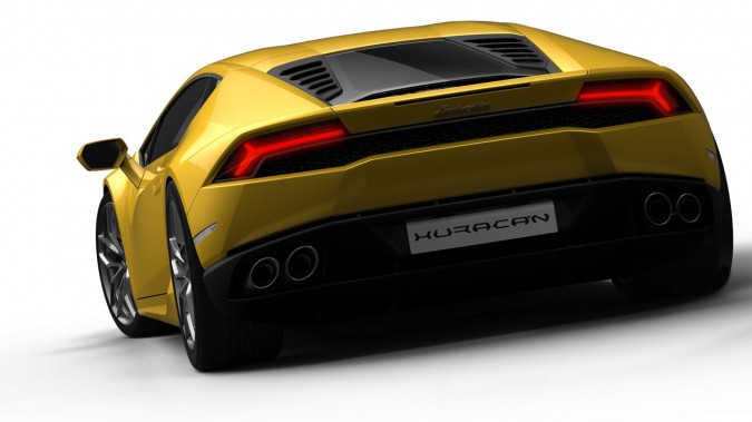 Lamborghini Huracán LP 610-4 (14)