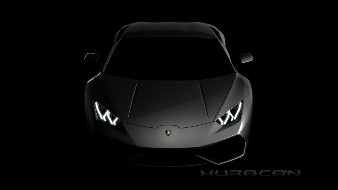 Lamborghini Huracán LP 610-4 (15)