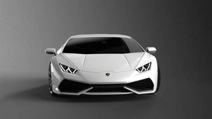 Lamborghini Huracán LP 610-4 (3)