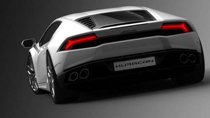 Lamborghini Huracán LP 610-4 (7)