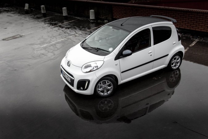 Citroen C1 Platinum (45)