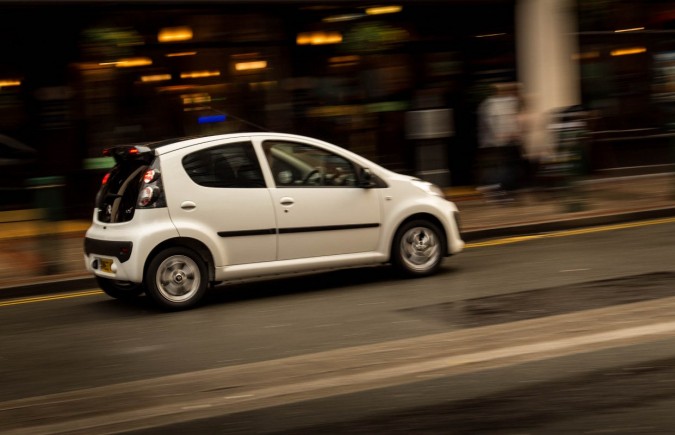 Citroen C1 Platinum (62)