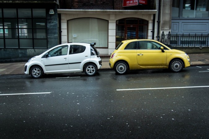 Citroen C1 Platinum (65)