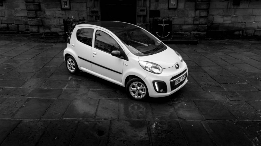 Citroen C1 Platinum 69