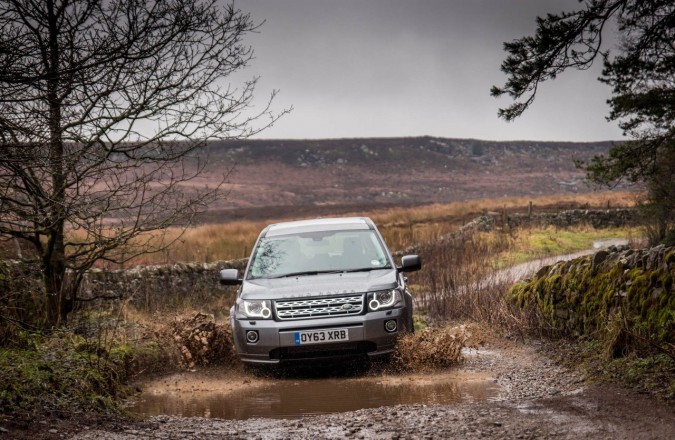 Land Rover Freelander (30)