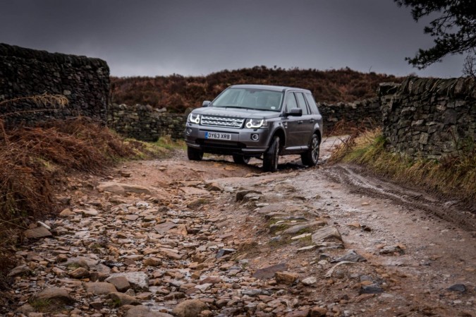 Land Rover Freelander (37)