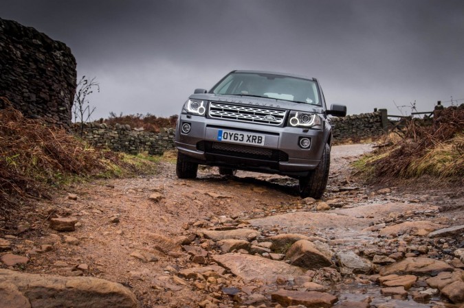 Land Rover Freelander (40)