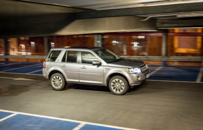 Land Rover Freelander (58)