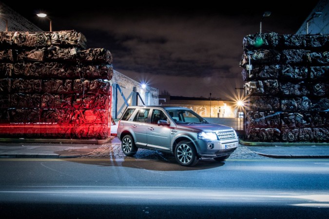 Land Rover Freelander (67)