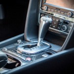 Bentley Continental GT Speed Outdoors 100