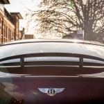Bentley Continental GT Speed Outdoors 105