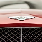Bentley Continental GT Speed Studio 11