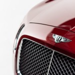 Bentley Continental GT Speed Studio 12