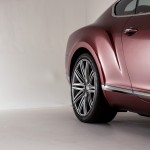 Bentley Continental GT Speed Studio 19