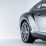 Bentley Continental GT Speed Studio 20