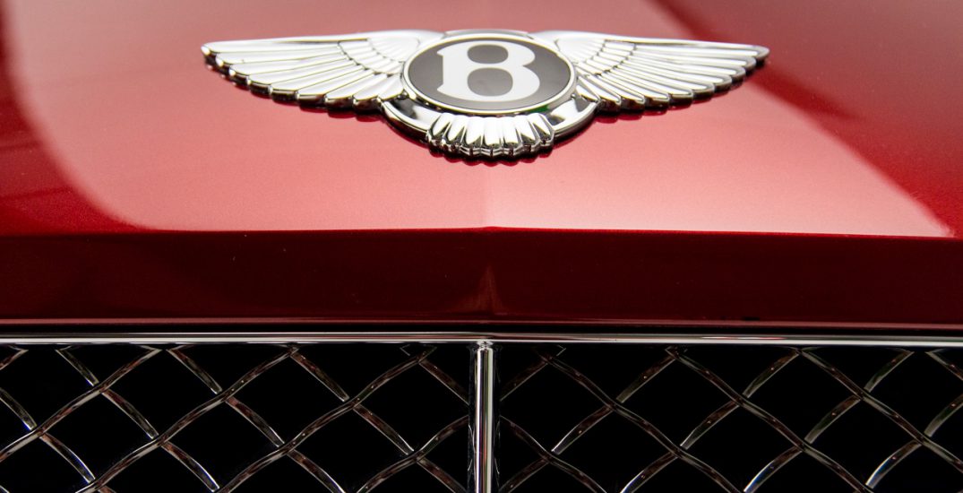 Bentley Continental GT Speed Studio 8
