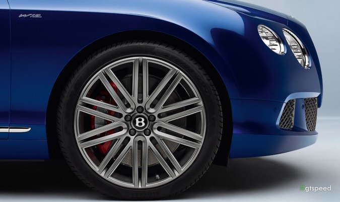 Bentley GT Speed (7)