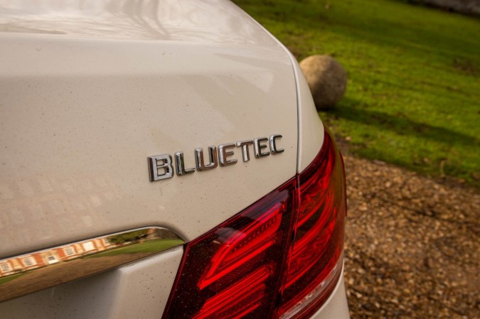 Mercedes E 350 BlueTEC AMG SPORT (26)