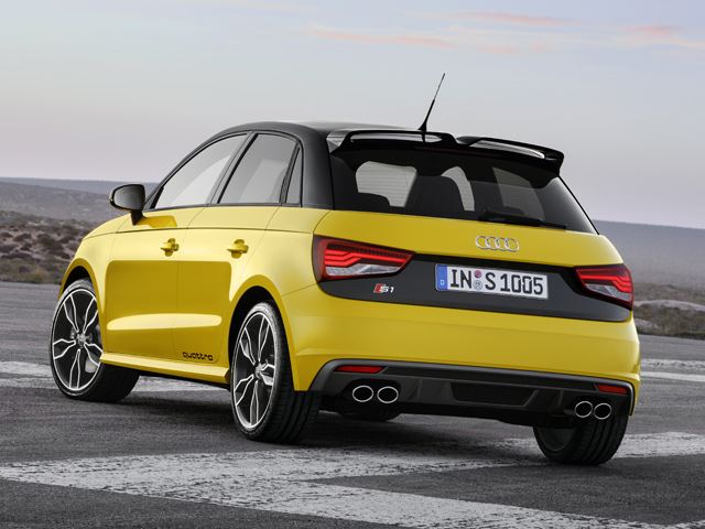 audi s1 2