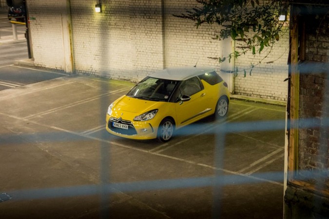 Citroen DS3 DSport (21)