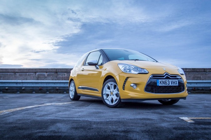 Citroen DS3 DSport (23)