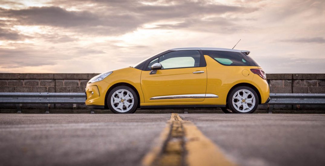 Citroen DS3 DSport 27