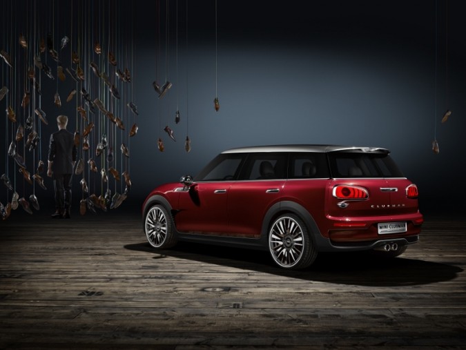 concept clubman 5