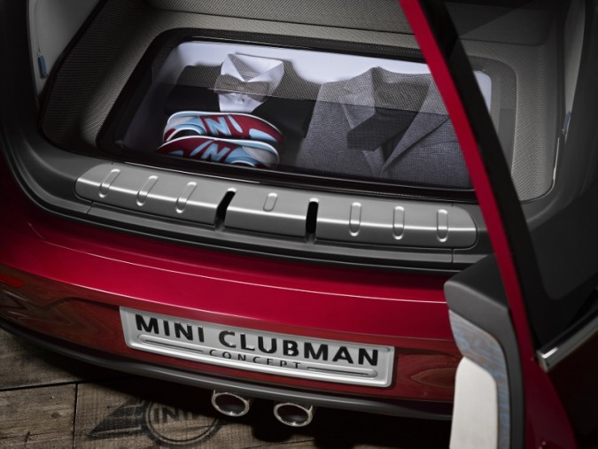 concept clubman 3