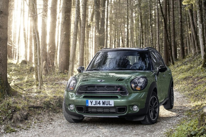 Countryman 9