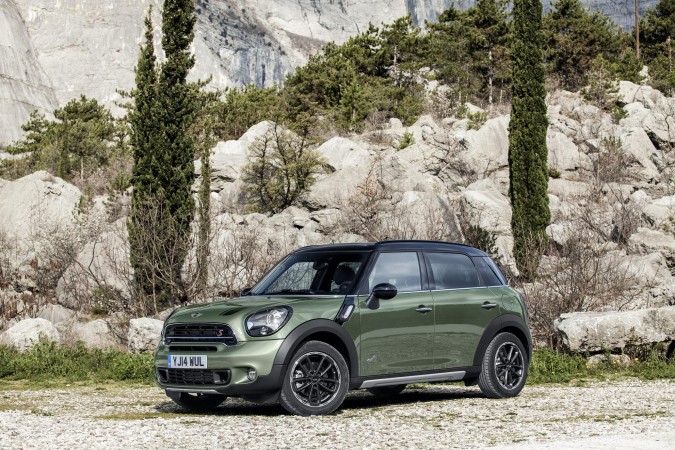 Countryman 6