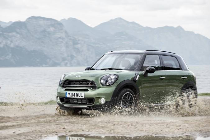 Countryman 4