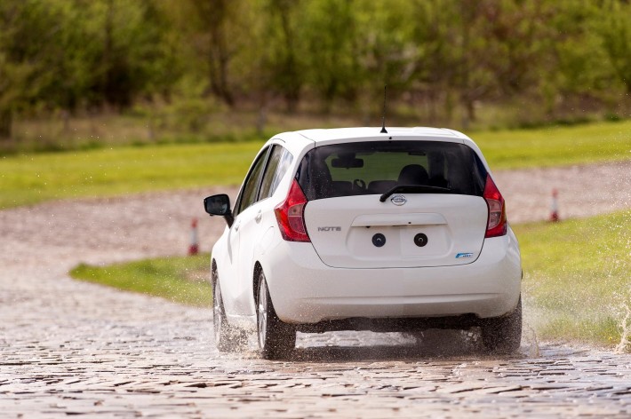 Nissan Drop The Note, Replacing It With The All New Micra 832100 117945 1 51