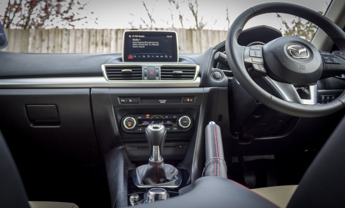 Mazda 3 165 SportNav (12)