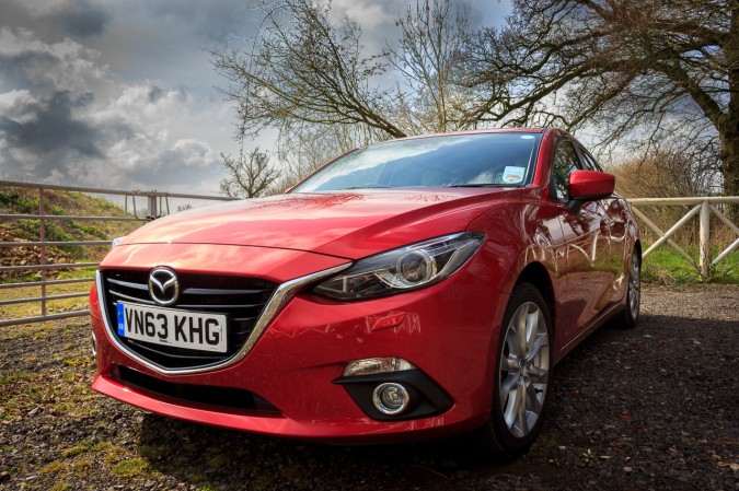 Mazda 3 165 SportNav (22)