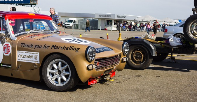 Silverstone MG Meeting April 2014-0005